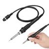 907A Soldering Iron Handle For 936 8786D 853D 937D 852D+ Solder Stations
