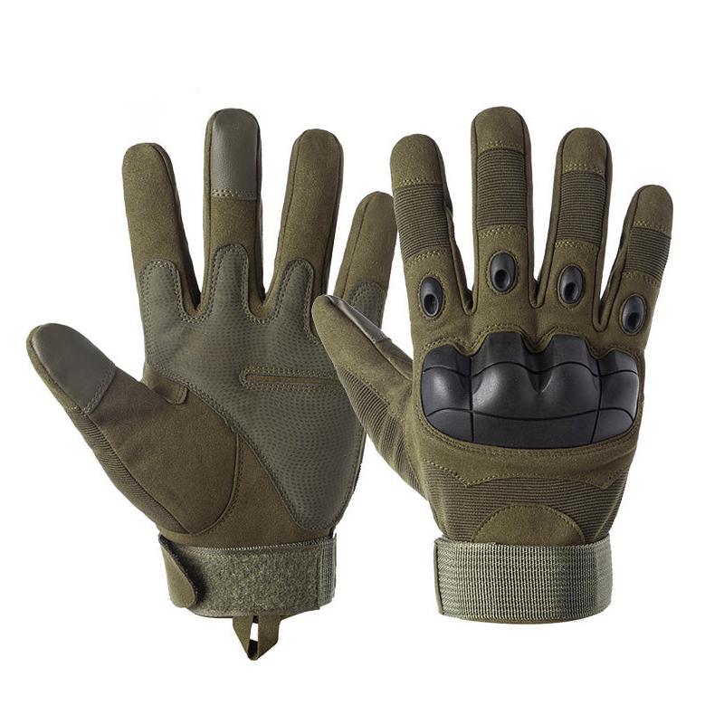 Мужские велосипедные перчатки, противоскользящие дышащие перчатки, противоударные, спортивные на открытом воздухе, MTB, велосипедные, мотоциклетные перчатки