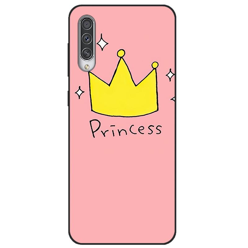 Чехол Для Samsung Galaxy A30s Чехол из Мягкого Силикона Для Samsung Galaxy A50 A505 SM-A505F/DS Для Coque Samsung A50 s A50s A 30s