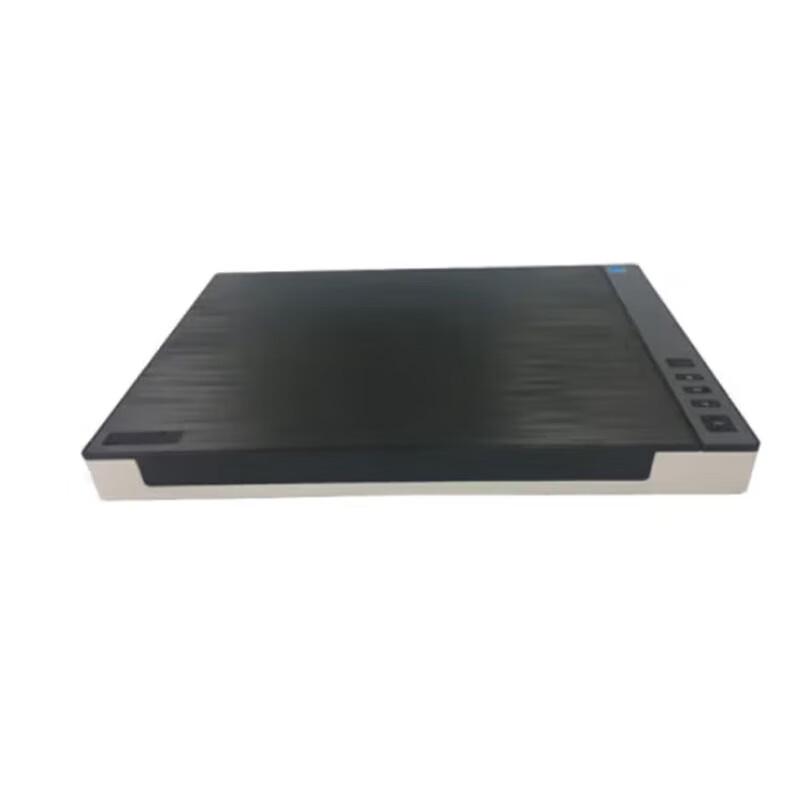 Ziguang M800U A3 Flatbed Scanner CN plug (adapter included)