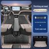 BYD Dolphin 2025 Полные коврики для пола для умного вождения - Аксессуары для интерьера автомобиля модели 2024 года