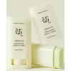 Beauty of Joseon Успокаивающий солнцезащитный стик с полынью SPF50+ PA++++ 18 г
