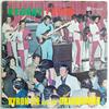 Виниловая пластинка BYRON LEE THE DRAGONAIRES Reggay Fever DY3340 Dynamic Sounds 1973 Ямайка Регги Ска Даб Б/у