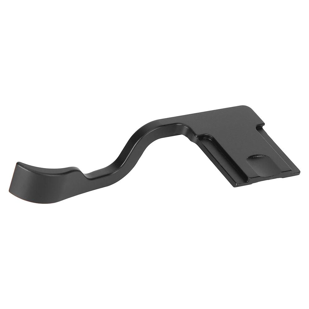 Ручка-упор для пальца из алюминиевого сплава для камеры Fuji X‑T10 X‑T20 X‑T30 X‑T1 X‑T2