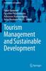 Книга Tourism Management and Sustainable Development