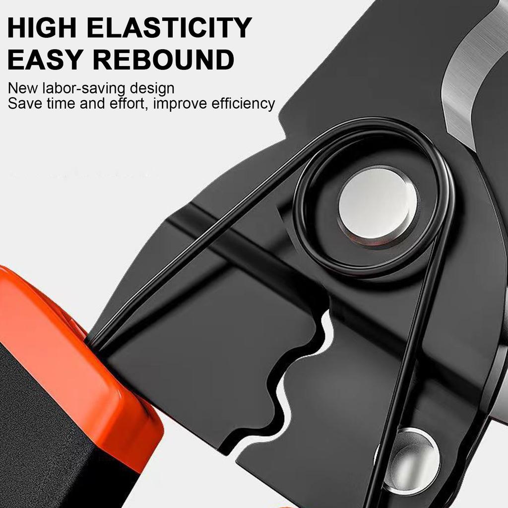 Wire Stripper, 3-rd Generation Wire Strippers Or Crimping Tool, 5-IN-1 Wire Crimper Or Cutter, 10-20 AWG Electric Wire, Multi-Function Hand Tools