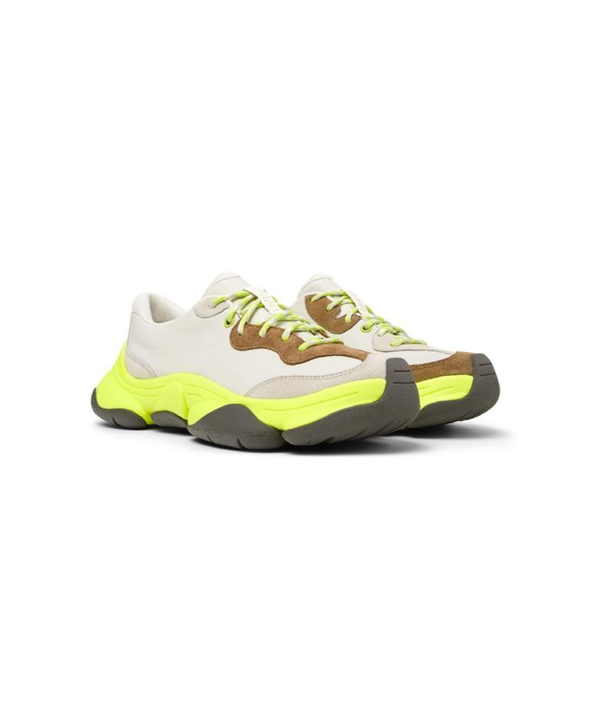 Camper Karst 2 Twins K201836-007