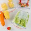 Самозапечатывающиеся пакеты для хранения продуктов ZISIZ