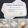 Waterproof Material Breathable Bandage-Aids Adhesive Plaster Wound Dressing Band Sticker Bands