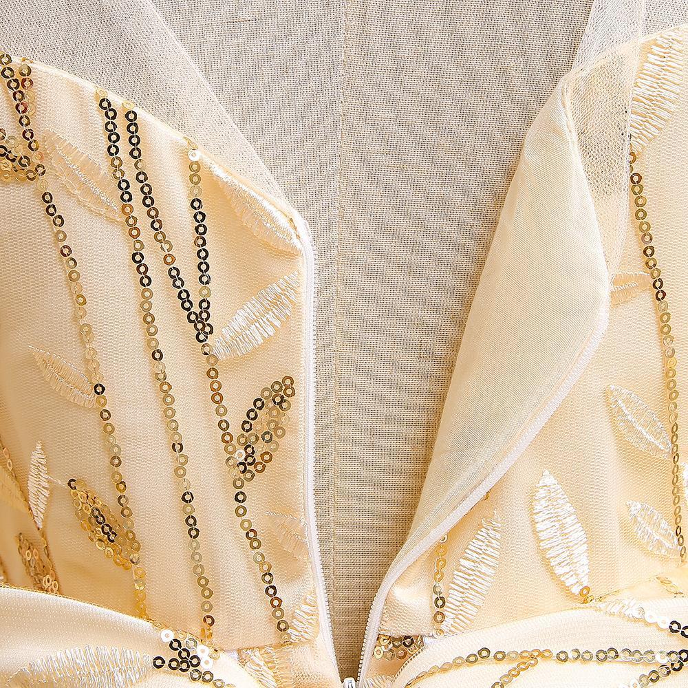 Летние платья для маленьких девочек, кружевное платье с цветочным узором для свадебной вечеринки, детское платье принцессы на день рождения, детская повседневная одежда для 3, 6, 8 лет