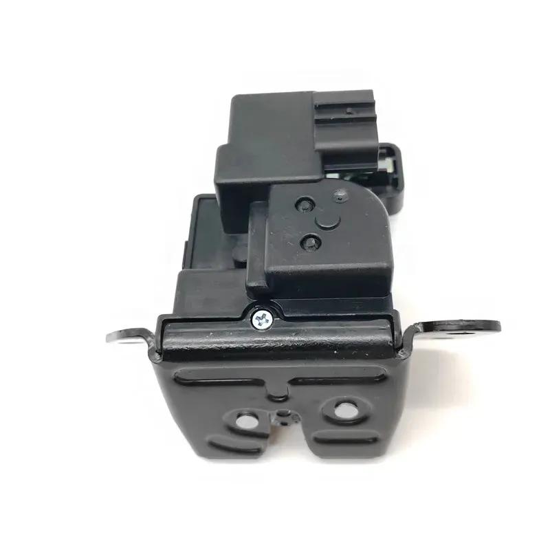 812303W000 81230-3W000 Trunk cover lock block actuator Rear Tail Gate Lock Latch For Kia 2011-2016 Sportage 2.0L