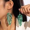 Fashion Dangle Earrings For Women's Jewelry