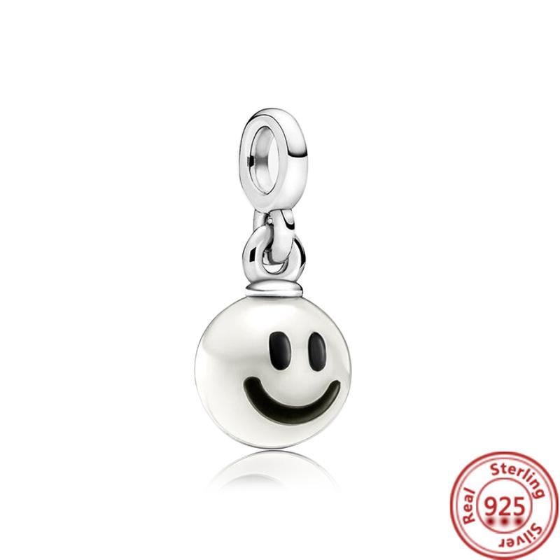 Кольцо Me из стерлингового серебра 925 пробы с круглым разъемом, двойной браслет, подходит для оригинального браслета-цепочки Me Link, ювелирные изделия