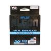 YGK Algon Assist WX Braid PET In Type 6m Size 30, 260lb White (9262)