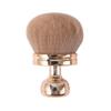 Soft Mushroom-Head Brush Extra Fluffy Face Powder Brush Multipurpose Blusher Brush Beauty Tools