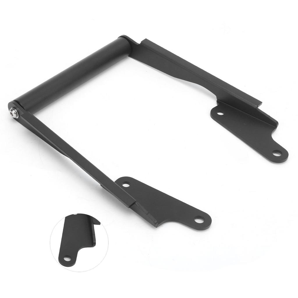 Кронштейн для навигатора мотоцикла, замена для Yamaha MT-09 Tracer 900 2015-2017