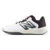 New Balance Nb 696 Классические Универсальные Модные Низкие Теннисные Кроссовки Женская кроссовка W696258