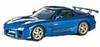 Aoshima Bunka Kyozai MAZDA Mazdaspeed A Spec 1/24S Package/Ver.R No.60 RX-7 GT-C