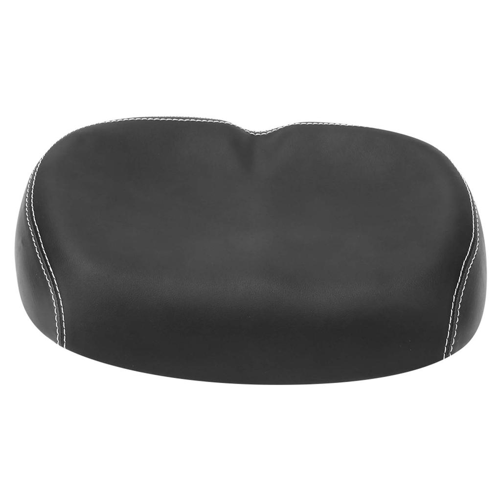 Universal Woman Widen No Nasal Bike Seat Saddle Replacement Cycling Accessory for Mountain Road