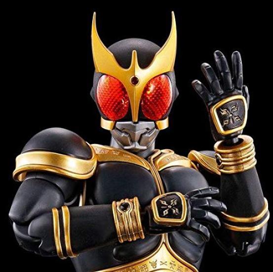 Bandai Hobby Камен Райдер Камен Райдер Кууга Amazing Mighty Rising Набор деталей Rising Bandai Spirits Стандартный Моделист & Figure-Rise