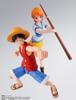 TAMASHII NATIONS ONE PIECE Нами размером около 140 мм окрашенная подвижная фигурка SHFiguarts -Dawn Adventure- ABS&PVC