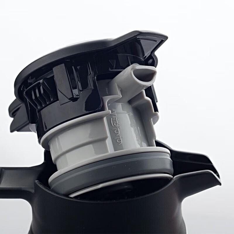 Zojirushi 1.9L Stainless Steel Vacuum Insulated Airpot