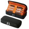 Plus Pen Case Pouch FABFAB Double Room Type