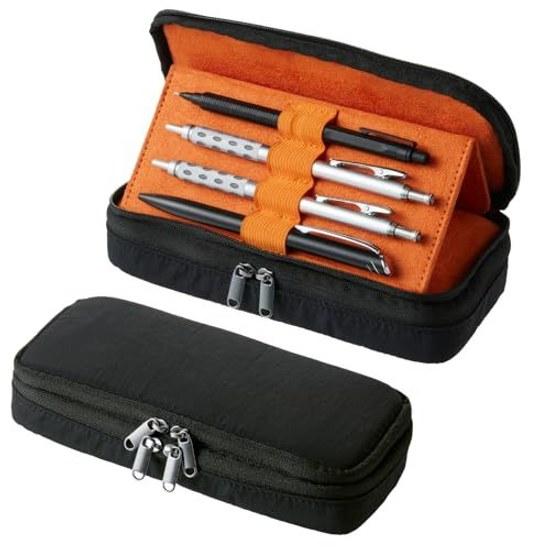 Plus Pen Case Pouch FABFAB Double Room Type