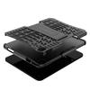 Для iPad 10-го поколения 10,9 дюймов 2022 Бронированный чехол A2696 A2757 A2777 Силиконовый чехол для планшета + чехол-держатель для Ipad 10-го поколения 2022
