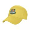 Ragbrai 2024 Baseball Cap Hat Luxury Brand Funny hats Golf Wear Men Women's