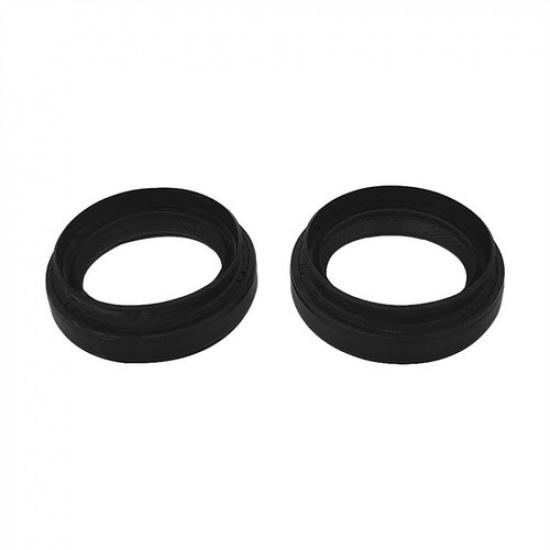 Front Drive Axle Seal Kit 806735290 & 806735300 For Subaru Impreza WRX Forester