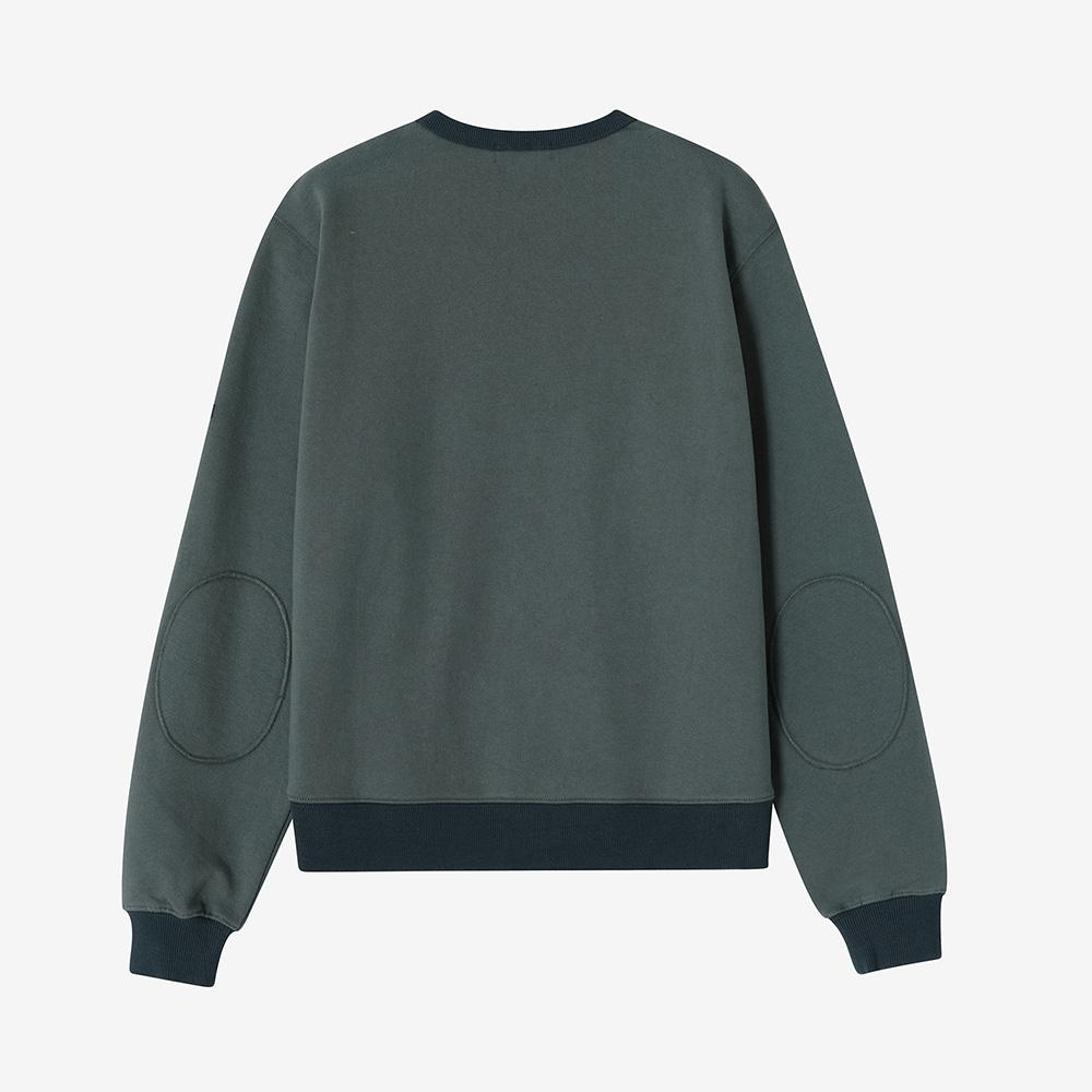 SAINT JAMES Bon Bon Basic (грн) Asju253Kr51-Grn