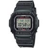 G-Shock GW-S5600U-1JF Мужские Черные Солнечные Радиоуправляемые Часы с Ремешком из Углеродного Волокна и Титановыми Деталями - Японская Внутренняя Модель