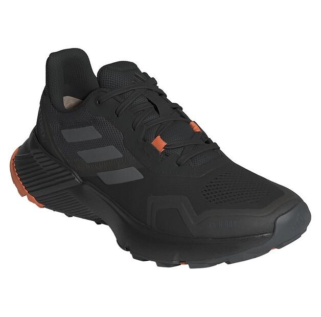 Adidas Terrex Soulstride Rain.Rdy кроссовки трейловые