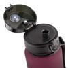Bidon treningowy sportowy butelka meteor 650ml 17660