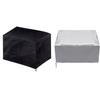 Waterproof Printer Dust Cover for Office and Home Use 210D Oxford Cloth