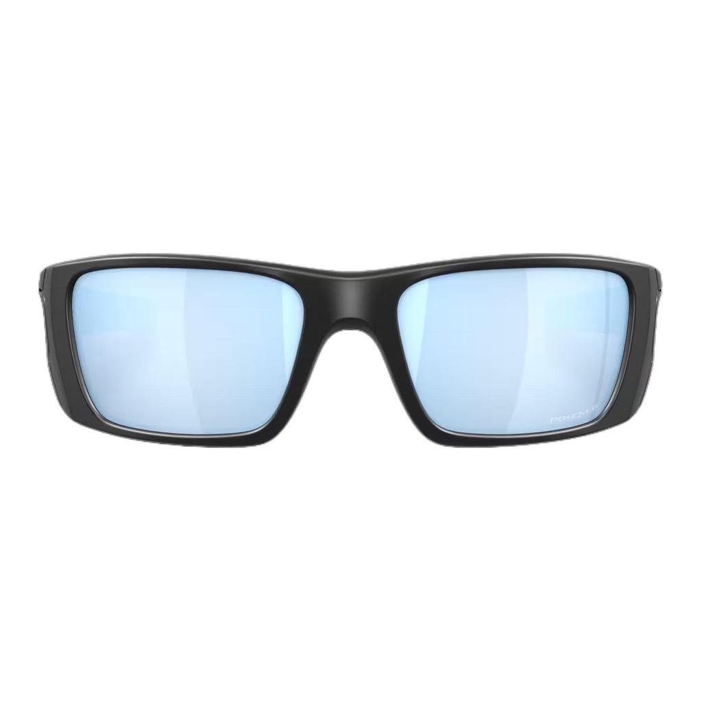 Oakley Fuel Cell OO9096 Солнцезащитные очки пилотские в военном стиле Унисекс-очки 0OO9096