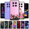 Чехол для Redmi Note 15 Pro+ Глобальный 6.83" Разноцветный Мягкий Силикон Funda TPU Чехол для Redmi Note 15 Pro 5G Глобальный Защитный Coque