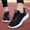 Изысканная модная повседневная обувь 2024 года, весенний дизайн, спортивная обувь Sense, нескользящая и дышащая, с мелким носком