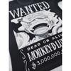 ONE PIECE Ника Луффи Гир 5 Аниме Мужская Женская Летняя Футболка Оверсайз Ретро Короткий Рукав Повседневный Комфорт Свободная Харадзюку Уличный