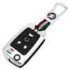 Buick Excelle Key Cover for 2015, 2008, 2011, 2013 Models - Remote Control Key Case
