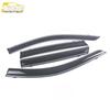 21 Haval First Love Rain Shield Trim с яркой полосой – Модификационный аксессуар