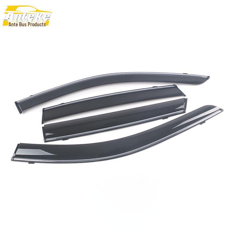 21 Haval First Love Rain Shield Trim с яркой полосой – Модификационный аксессуар