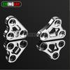 Z900rs Engine Hanger Set For KAWASAKI Z900RS 2018-2025 Body Frames Engine Support protection bracket Aluminum alloy Accessories