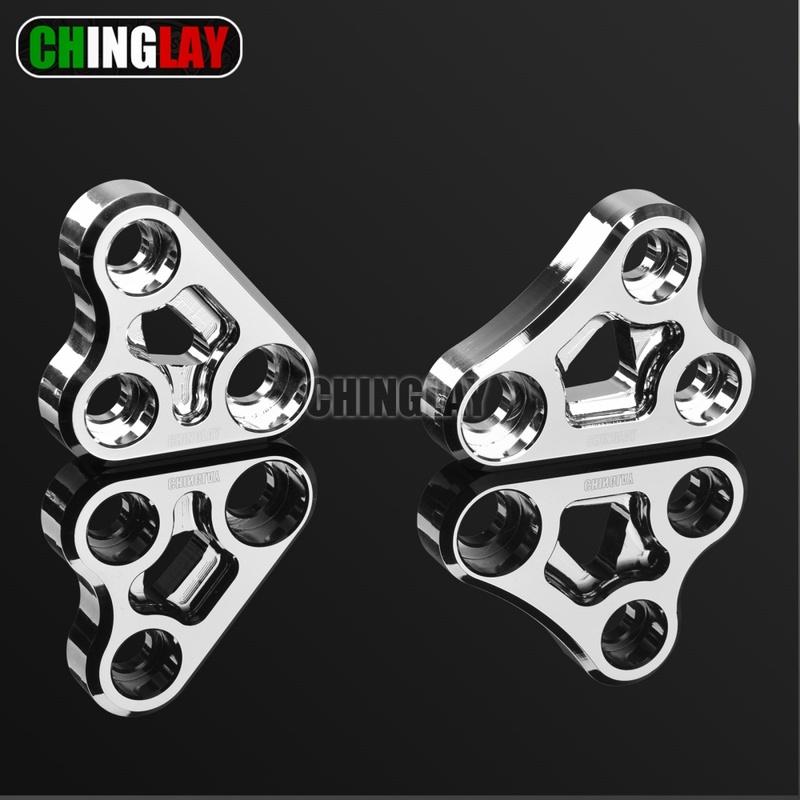 Z900rs Engine Hanger Set For KAWASAKI Z900RS 2018-2025 Body Frames Engine Support protection bracket Aluminum alloy Accessories