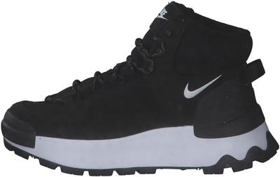 Кроссовки City Classic Women (DQ5601) черный/черный/белый