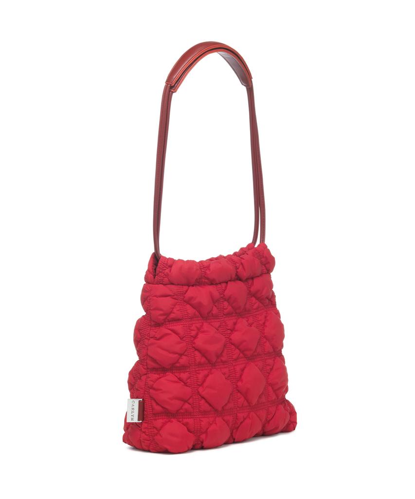 Carlyn Twi Soft Mini H74112010 Красный
