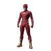 S.H.Figuarts Flash (The Flash) Approx. 150mm PVC&ABS Painted Movable Figure