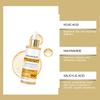 AMZ Kojic Acid Turmeric Serum | Exfoliates Dead Skin | Removes Blackheads | Minimizes Pores | Brightens Skin Tone | Nourishes Hydrating Serum