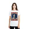 The Princess Bride Womens/Ladies For President 24 Inigo Montoya T-Shirt